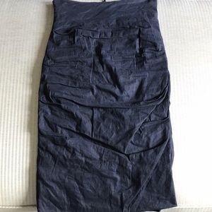 Nicole Miller 2 piece dress